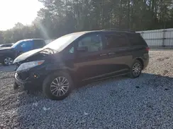 5TDYZ3DC6KS017299 2019 TOYOTA SIENNA