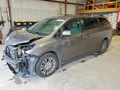 5TDYZ3DC6KS019909 2019 TOYOTA SIENNA