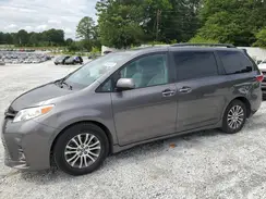 5TDYZ3DC6KS966299 2019 TOYOTA SIENNA