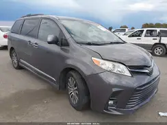 5TDYZ3DC6KS969798 2019 TOYOTA SIENNA