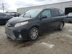 5TDYZ3DC6KS972443 2019 TOYOTA SIENNA