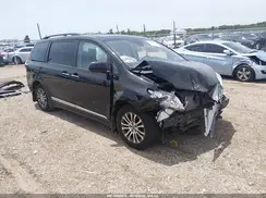 5TDYZ3DC6KS975326 2019 TOYOTA SIENNA