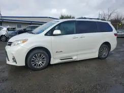 5TDYZ3DC6KS979019 2019 TOYOTA SIENNA