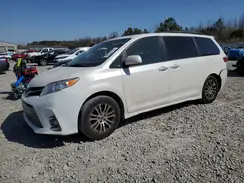 5TDYZ3DC6KS983720 2019 TOYOTA SIENNA