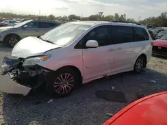 5TDYZ3DC6KS987699 2019 TOYOTA SIENNA