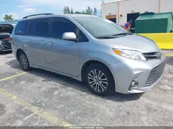 5TDYZ3DC6KS994152 2019 TOYOTA SIENNA