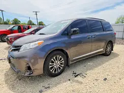 5TDYZ3DC6KS995012 2019 TOYOTA SIENNA