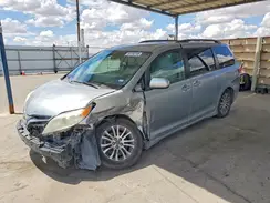 5TDYZ3DC6KS995639 2019 TOYOTA SIENNA