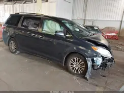5TDYZ3DC6KS996161 2019 TOYOTA SIENNA