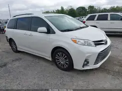 5TDYZ3DC6LS021547 2020 TOYOTA SIENNA