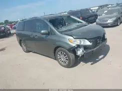 5TDYZ3DC6LS021788 2020 TOYOTA SIENNA