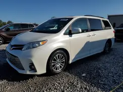 5TDYZ3DC6LS023556 2020 TOYOTA SIENNA