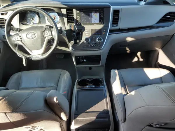 5TDYZ3DC6LS023556 2020 TOYOTA SIENNA - Image 8