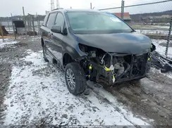 5TDYZ3DC6LS025615 2020 TOYOTA SIENNA