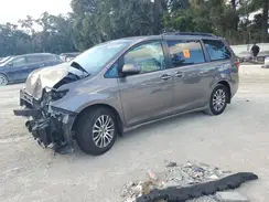 5TDYZ3DC6LS026876 2020 TOYOTA SIENNA