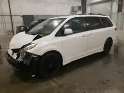 5TDYZ3DC6LS027848 2020 TOYOTA SIENNA