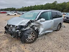 5TDYZ3DC6LS029244 2020 TOYOTA SIENNA