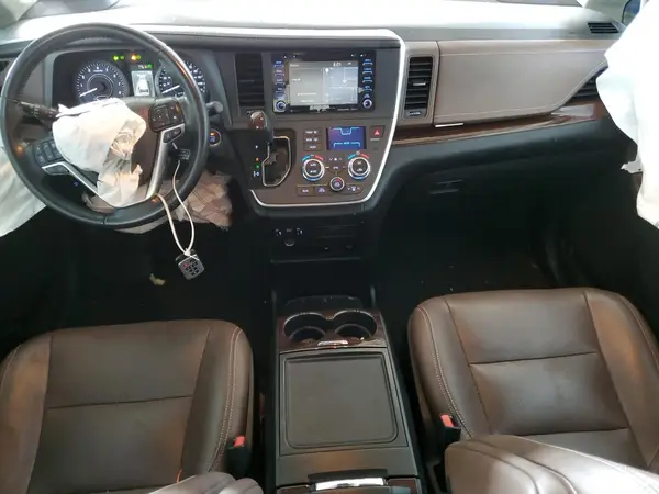 5TDYZ3DC6LS032810 2020 TOYOTA SIENNA - Image 8