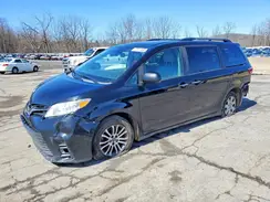5TDYZ3DC6LS037005 2020 TOYOTA SIENNA