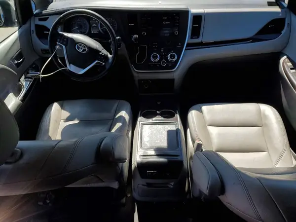5TDYZ3DC6LS037005 2020 TOYOTA SIENNA - Image 8