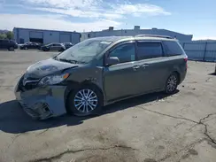 5TDYZ3DC6LS039692 2020 TOYOTA SIENNA