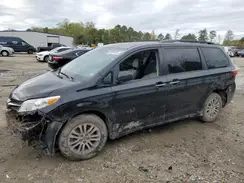 5TDYZ3DC6LS041183 2020 TOYOTA SIENNA
