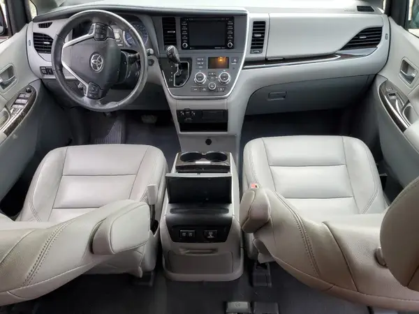 5TDYZ3DC6LS041183 2020 TOYOTA SIENNA - Image 8