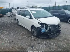 5TDYZ3DC6LS041698 2020 TOYOTA SIENNA