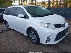 5TDYZ3DC6LS044553 2020 TOYOTA SIENNA
