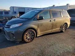 5TDYZ3DC6LS050899 2020 TOYOTA SIENNA