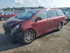 5TDYZ3DC6LS054533 2020 TOYOTA SIENNA
