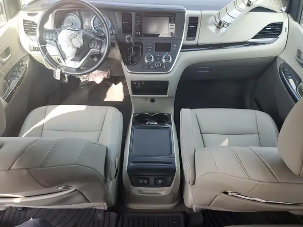 5TDYZ3DC6LS054533 2020 TOYOTA SIENNA - Image 8