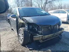5TDYZ3DC6LS055214 2020 TOYOTA SIENNA