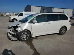 5TDYZ3DC6LS056248 2020 TOYOTA SIENNA
