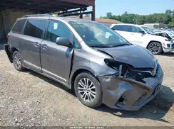 5TDYZ3DC6LS056251 2020 TOYOTA SIENNA