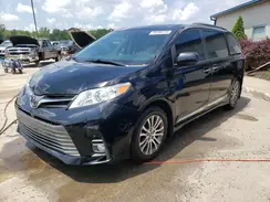5TDYZ3DC6LS056377 2020 TOYOTA SIENNA