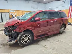 5TDYZ3DC6LS057044 2020 TOYOTA SIENNA