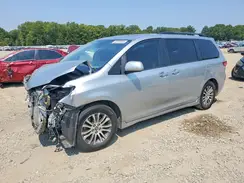 5TDYZ3DC6LS057237 2020 TOYOTA SIENNA