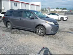 5TDYZ3DC6LS057626 2020 TOYOTA SIENNA