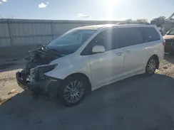 5TDYZ3DC6LS059134 2020 TOYOTA SIENNA