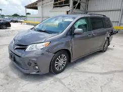 5TDYZ3DC6LS065595 2020 TOYOTA SIENNA