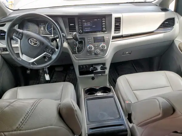 5TDYZ3DC6LS065595 2020 TOYOTA SIENNA - Image 8