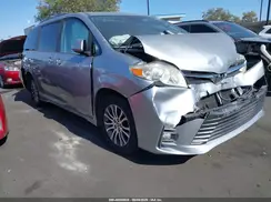5TDYZ3DC6LS065662 2020 TOYOTA SIENNA