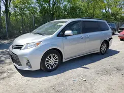5TDYZ3DC6LS066665 2020 TOYOTA SIENNA