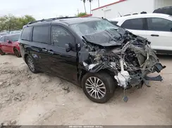 5TDYZ3DC6LS071428 2020 TOYOTA SIENNA