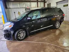 5TDYZ3DC6LS076516 2020 TOYOTA SIENNA