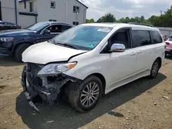 5TDYZ3DC6LS078573 2020 TOYOTA SIENNA