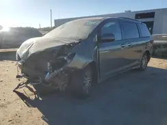 5TDYZ3DC6LS080291 2020 TOYOTA SIENNA