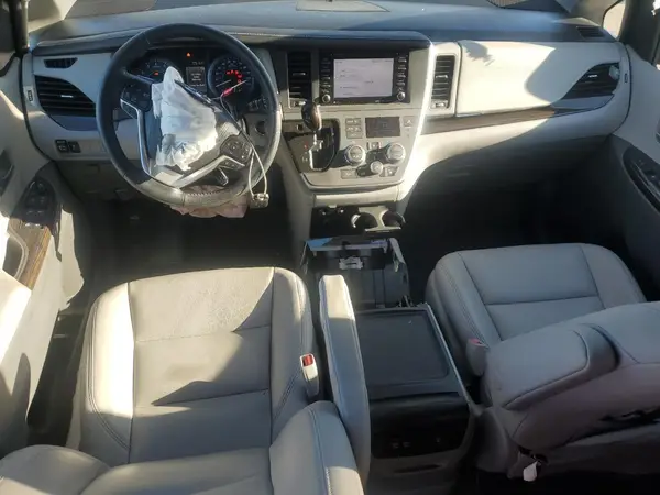 5TDYZ3DC6LS080291 2020 TOYOTA SIENNA - Image 8