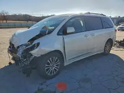 5TDYZ3DC6LS082316 2020 TOYOTA SIENNA